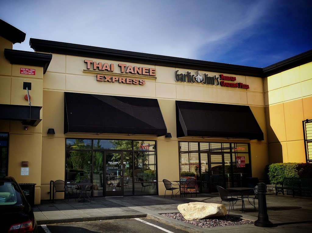 Siam Kitchen LLC | 18404 120th Ave NE, Bothell, WA 98011, USA | Phone: (425) 483-1490