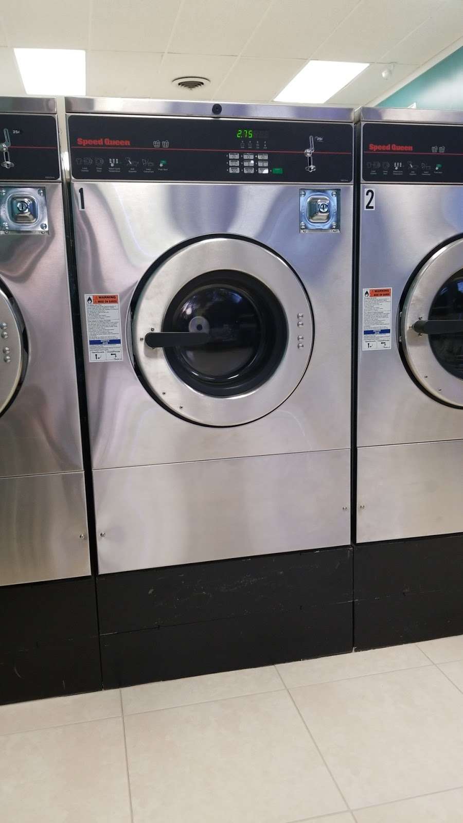 My Dream Laundromat, LLC | 947 Lincoln Ave, Glen Rock, NJ 07452, USA | Phone: (201) 389-6661