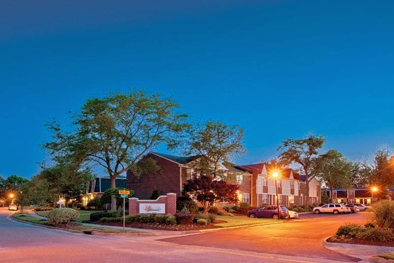 Maple Bay Townhomes | 356 Chesire Ct S, Virginia Beach, VA 23454, USA | Phone: (757) 777-9174