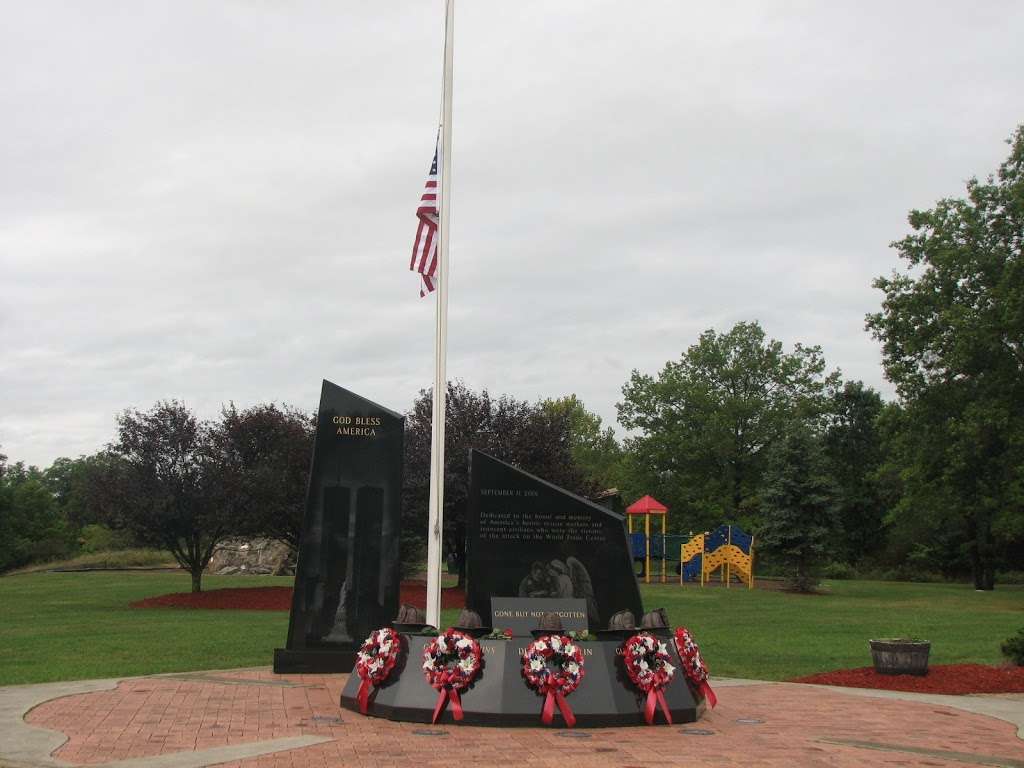 Firefighters Memorial Park | Washingtonville, NY 10992, USA