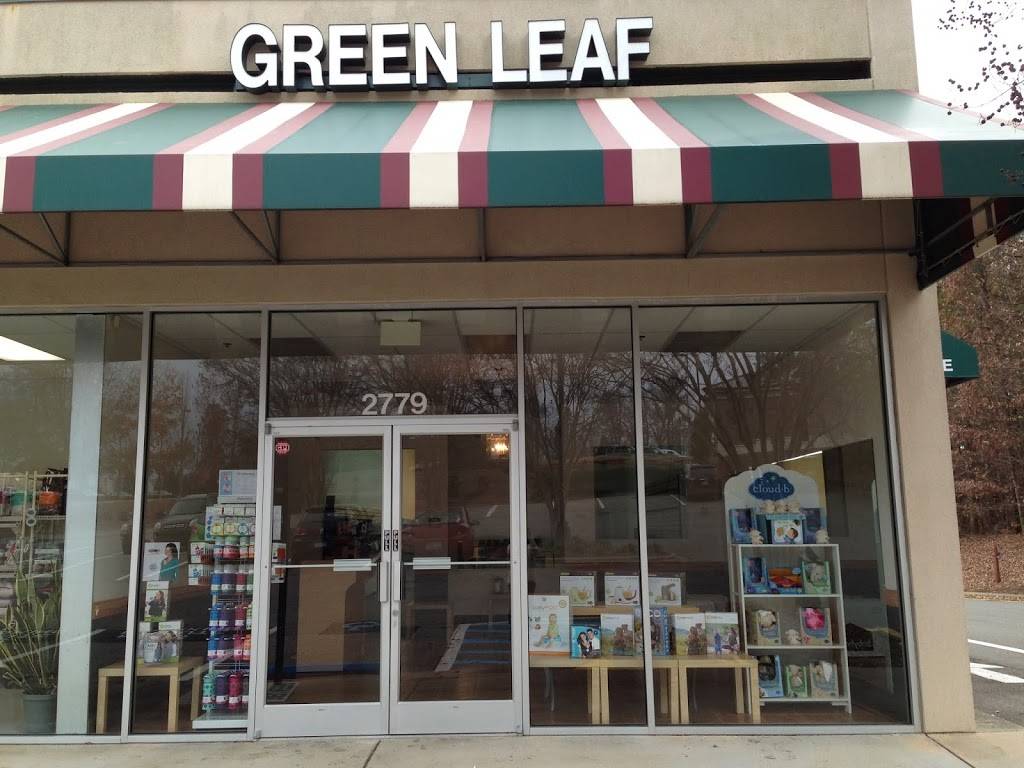 Green Leaf | 2779 NC-55, Cary, NC 27519, USA | Phone: (919) 522-7639