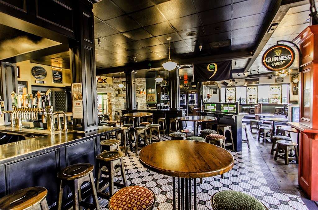 Nine Irish Brothers, Lafayette | 3520 IN-38 E, Lafayette, IN 47905, USA | Phone: (765) 447-0999