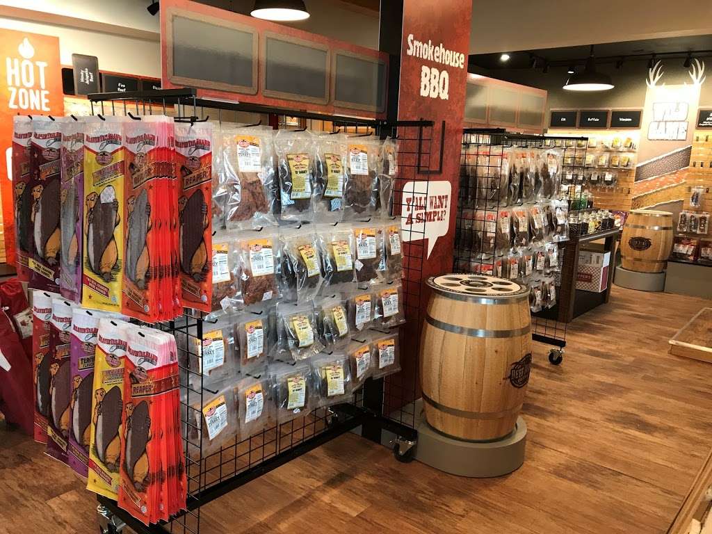 beef jerky outlet nj