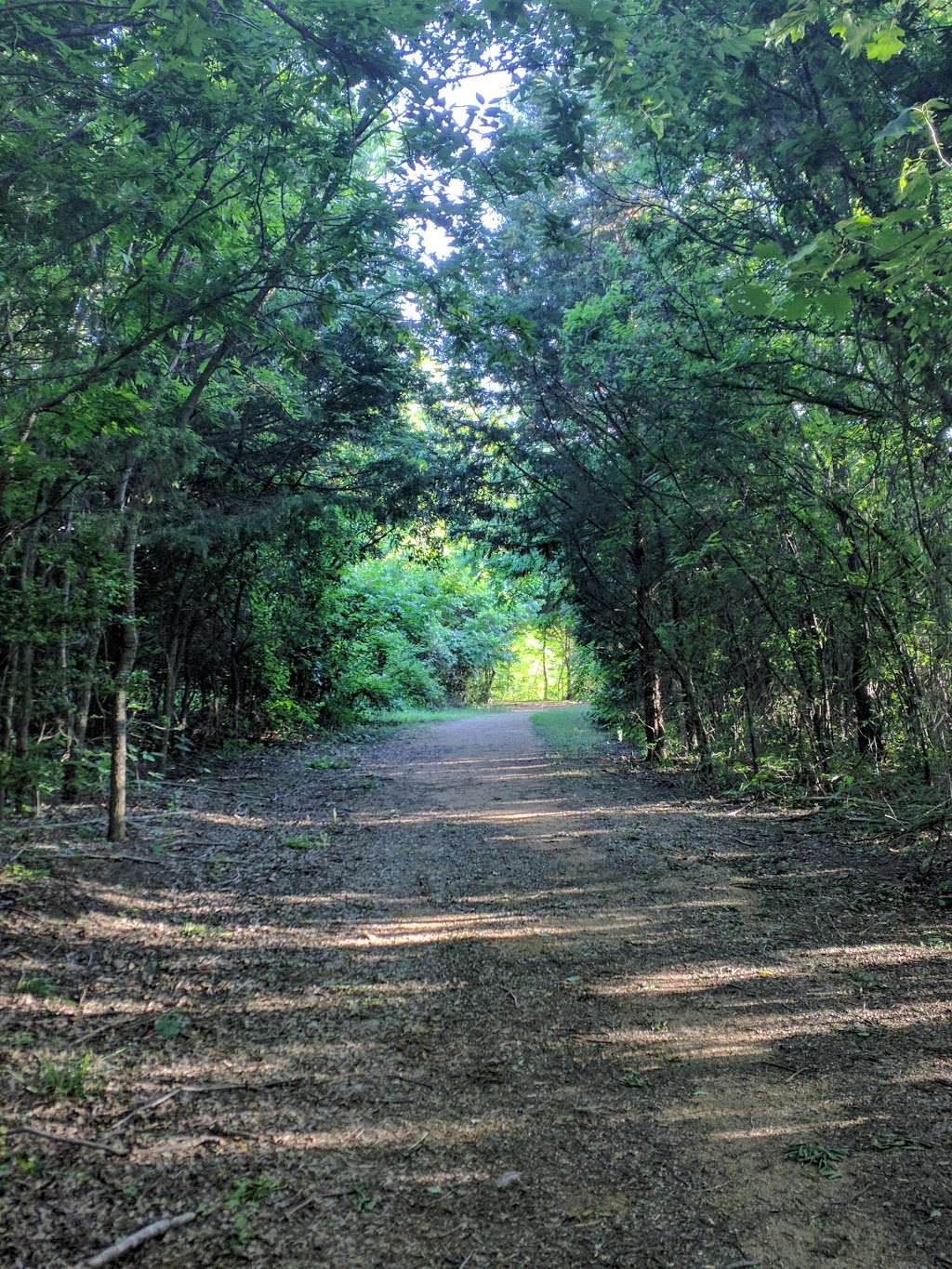 Rowlett Nature Trail | 1610 Miller Rd, Rowlett, TX 75088 | Phone: (972) 412-6145