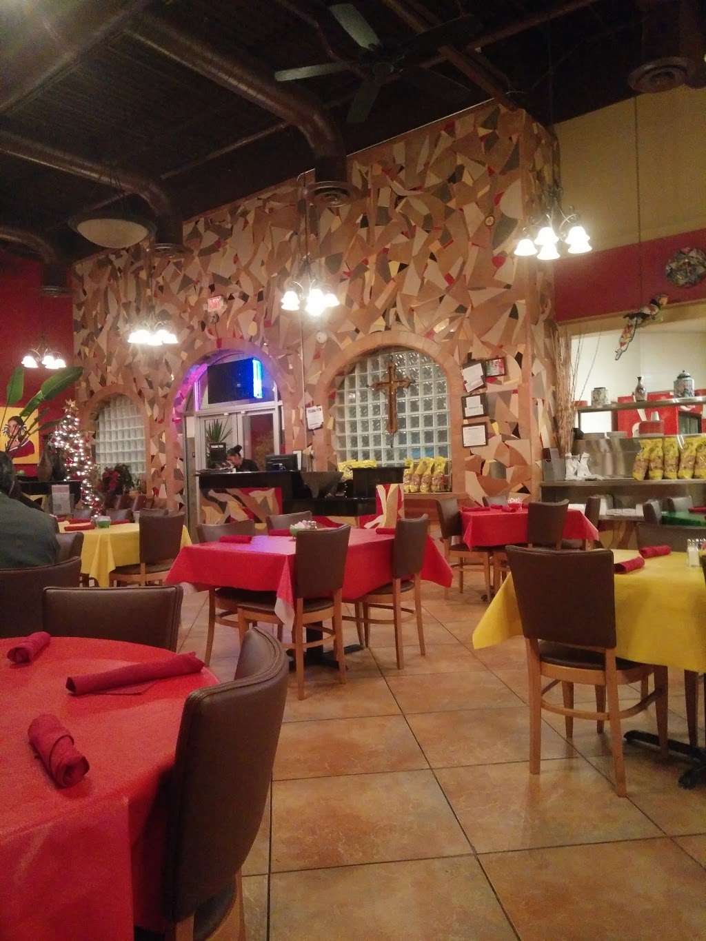 Sabor A La Mexicana Restaurant | 715 Skyline Dr, Duncanville, TX 75116, USA | Phone: (972) 572-5900