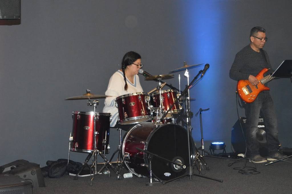Iglesia Capilla de Esperanza | 8032 Ray Rd, Raleigh, NC 27613, USA | Phone: (919) 650-9231