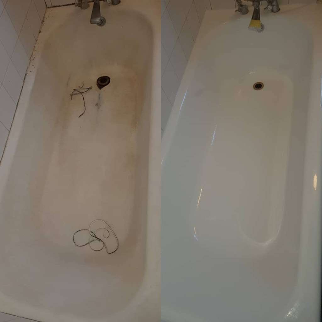 Bath-Restore | 161 Smarts Green, Cheshunt, Waltham Cross EN7 6BD, UK | Phone: 07871 302036