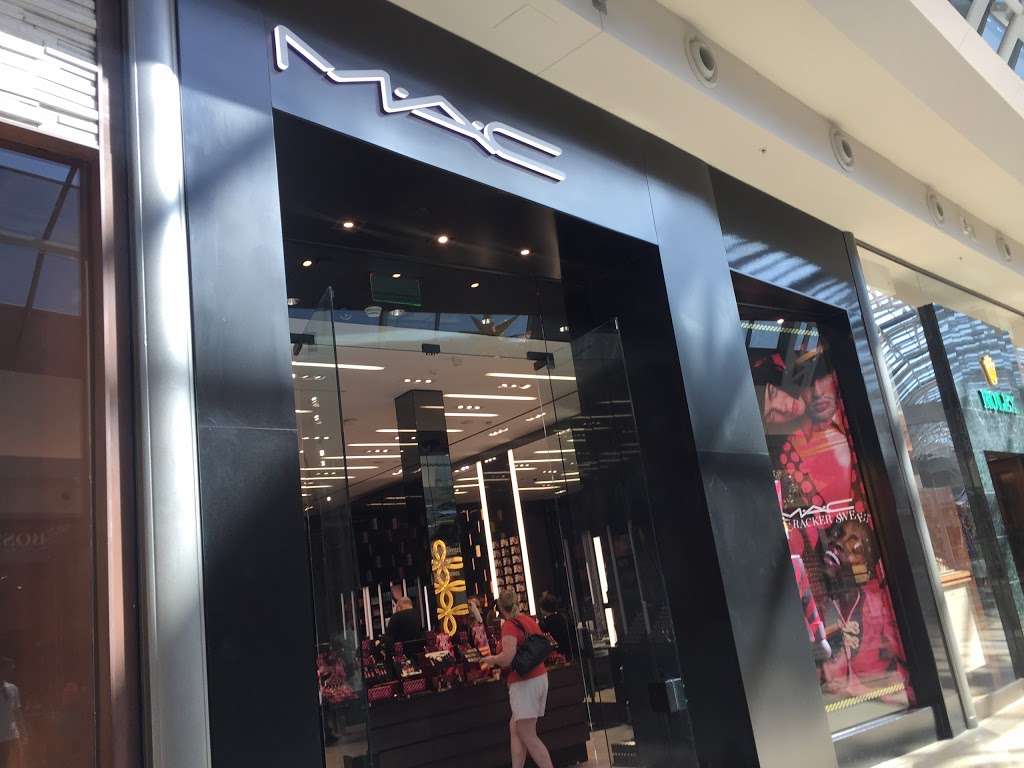 MAC Cosmetics | 4298 Millenia Blvd, Orlando, FL 32839, USA | Phone: (407) 264-2266