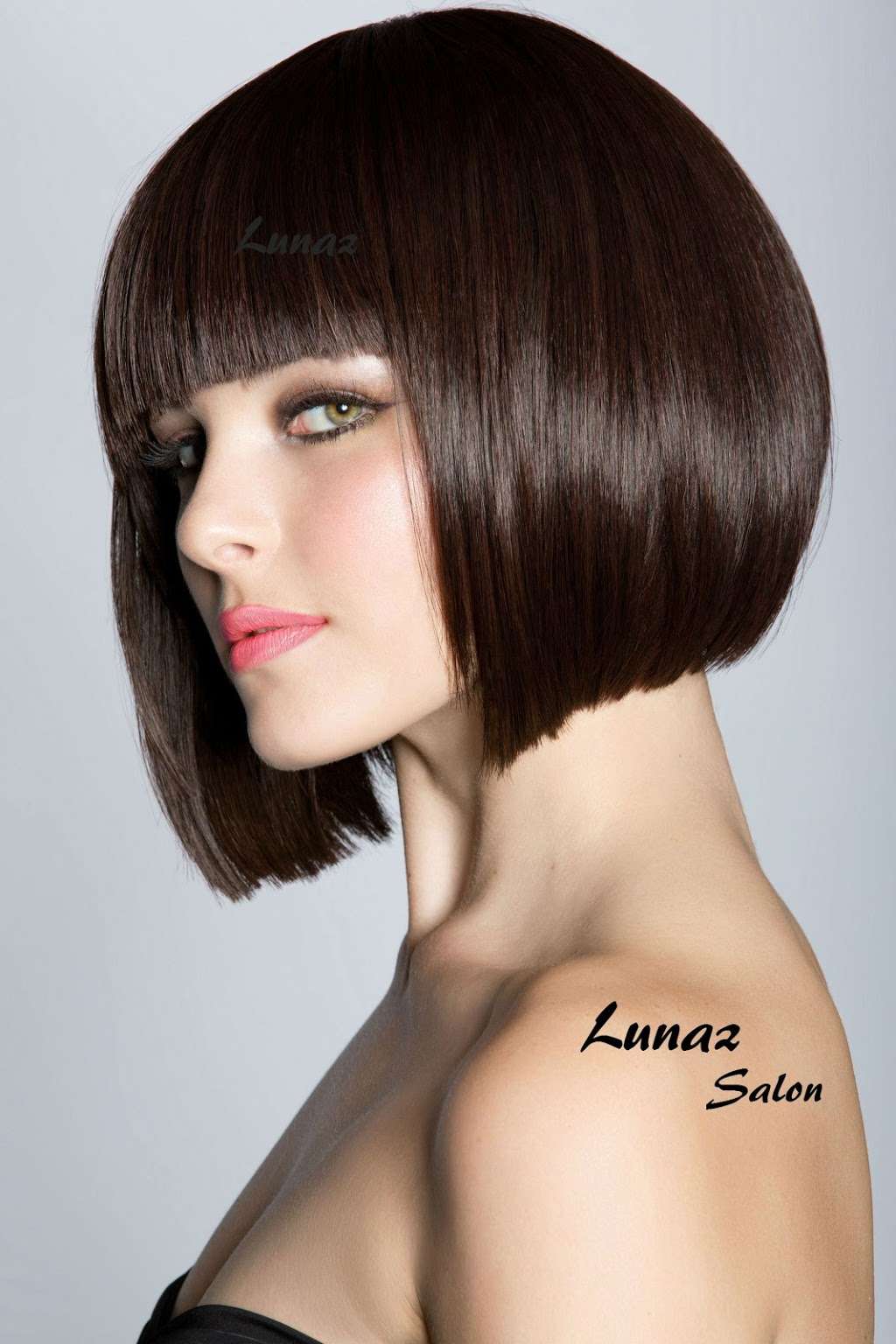 Lunaz Hair Salon | 42010 Village Center Plaza, Aldie, VA 20105, USA | Phone: (703) 957-4568