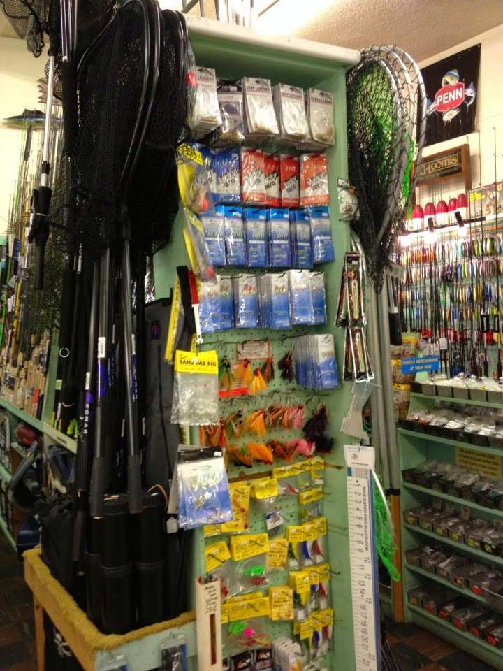 Johnnys Sport Shop | 1402 Lincoln Ave, Pasadena, CA 91103, USA | Phone: (626) 797-8839