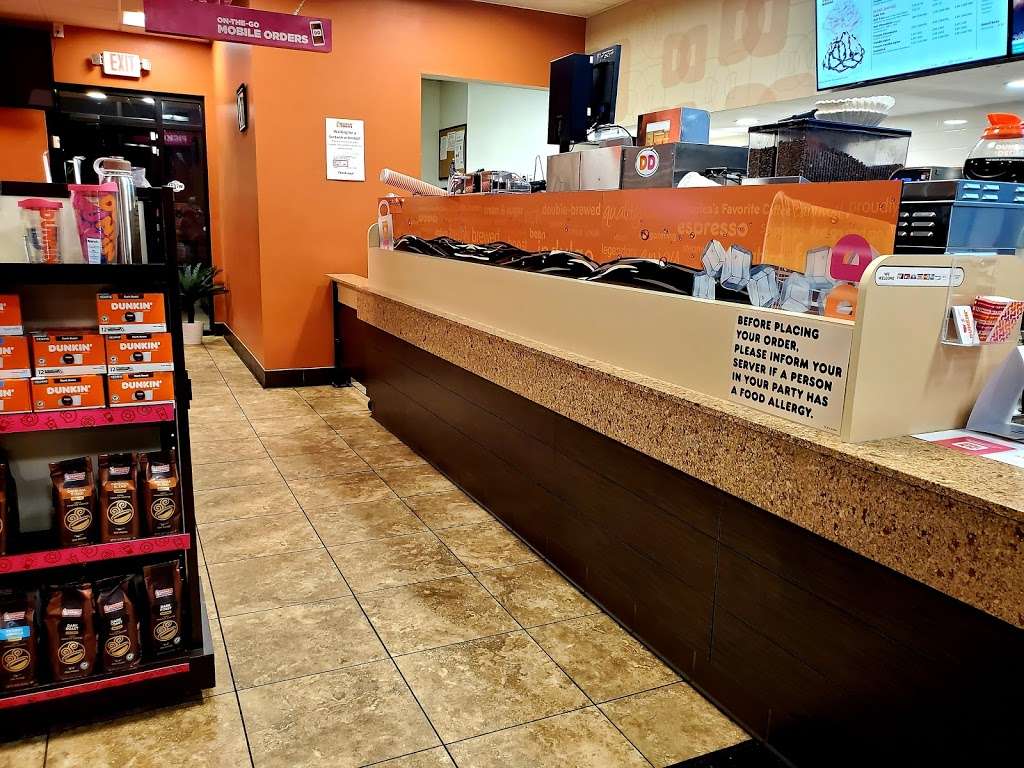 Dunkin | 1920 Belair Rd, Fallston, MD 21047, USA | Phone: (410) 877-2445