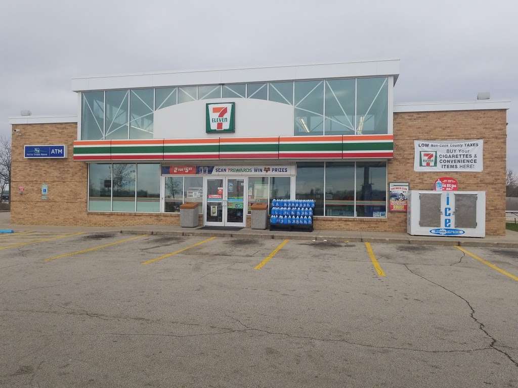 7-Eleven | 2500 Pearl St, Belvidere, IL 61008, USA | Phone: (815) 544-2125