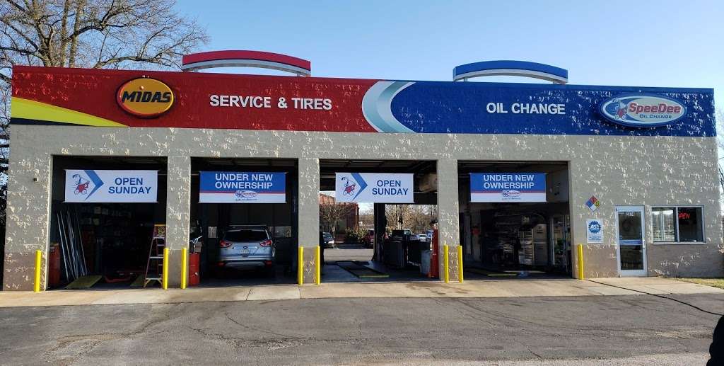 Speedee Oil Change & Auto Service | 2374 Cherry Rd, Rock Hill, SC 29732, USA | Phone: (803) 980-4534