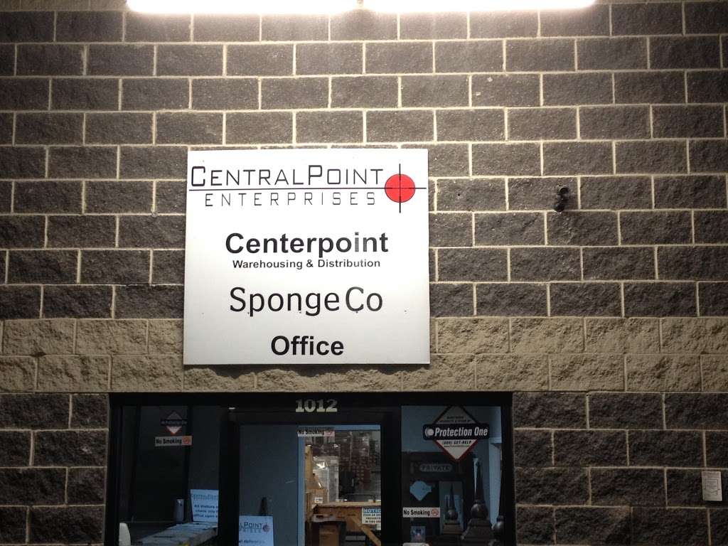 Centerpoint Warehousing & Distribution | Sugar Creek, MO 64050, USA | Phone: (816) 353-9500