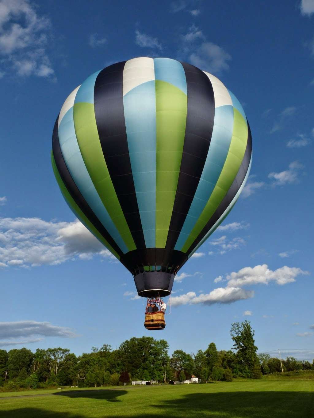 Alexandria Balloon Flights | 48 Sky Manor Rd, Pittstown, NJ 08867 | Phone: (888) 468-2477