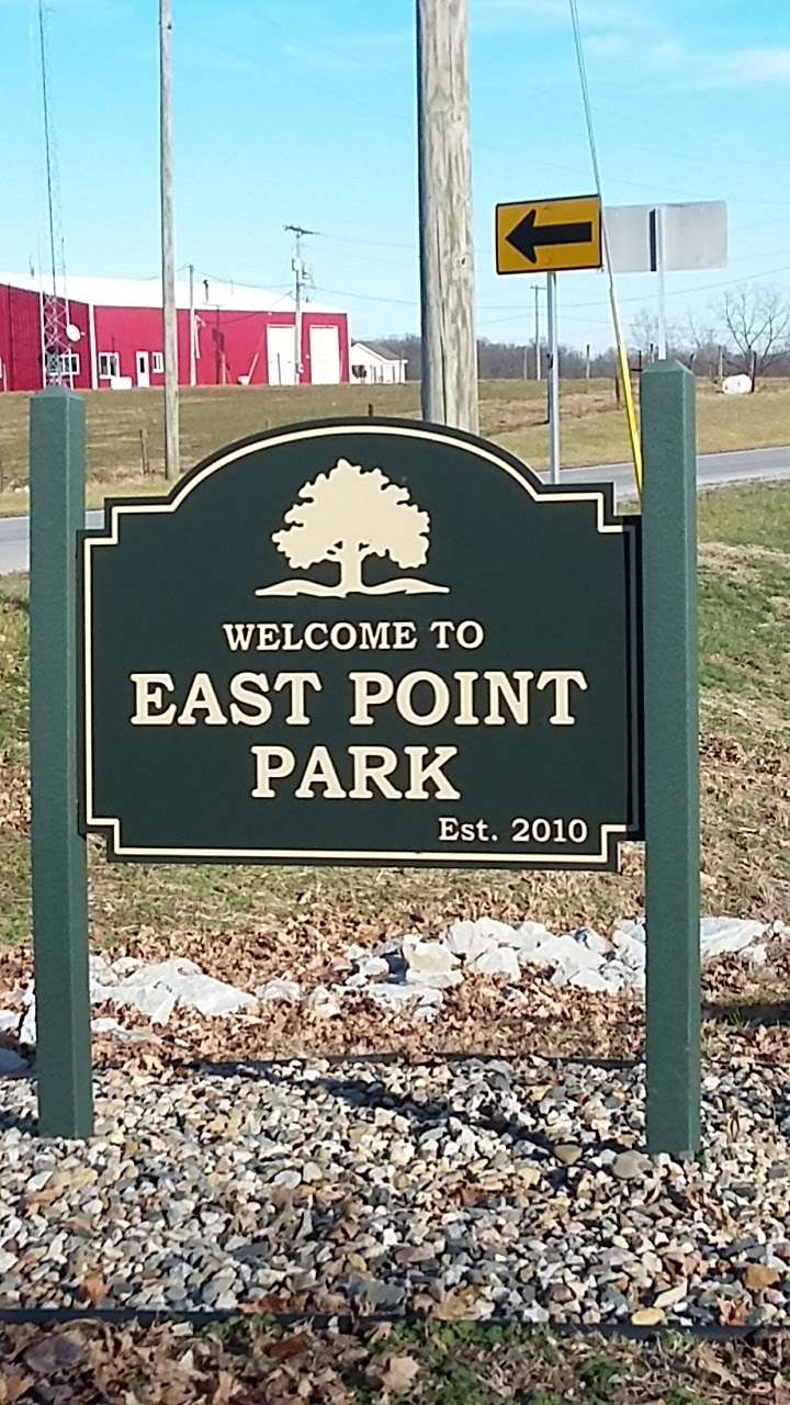 East Point Park | 424 E Main St, Bainbridge, IN 46105, USA