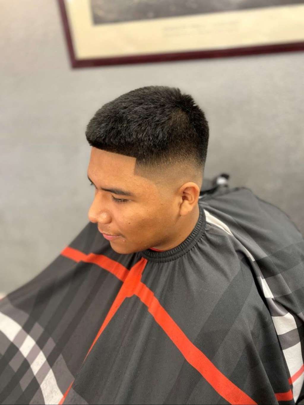 Major League Cutz | 762 N Arizona Ave, Chandler, AZ 85225, USA | Phone: (480) 228-3797