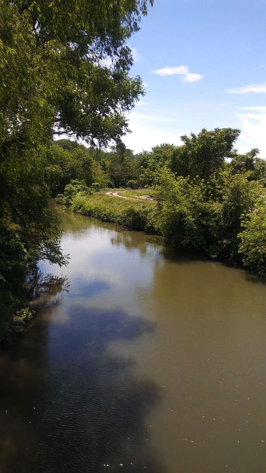 Winding Creek Cove Park - &, E 8th St & N Dickson St, Michigan City, IN ...