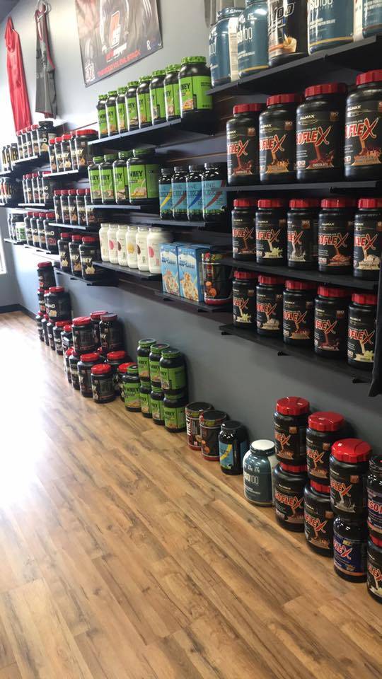 Rexius Nutrition Lincoln | 3111 O St STE E, Lincoln, NE 68510 | Phone: (531) 289-1589