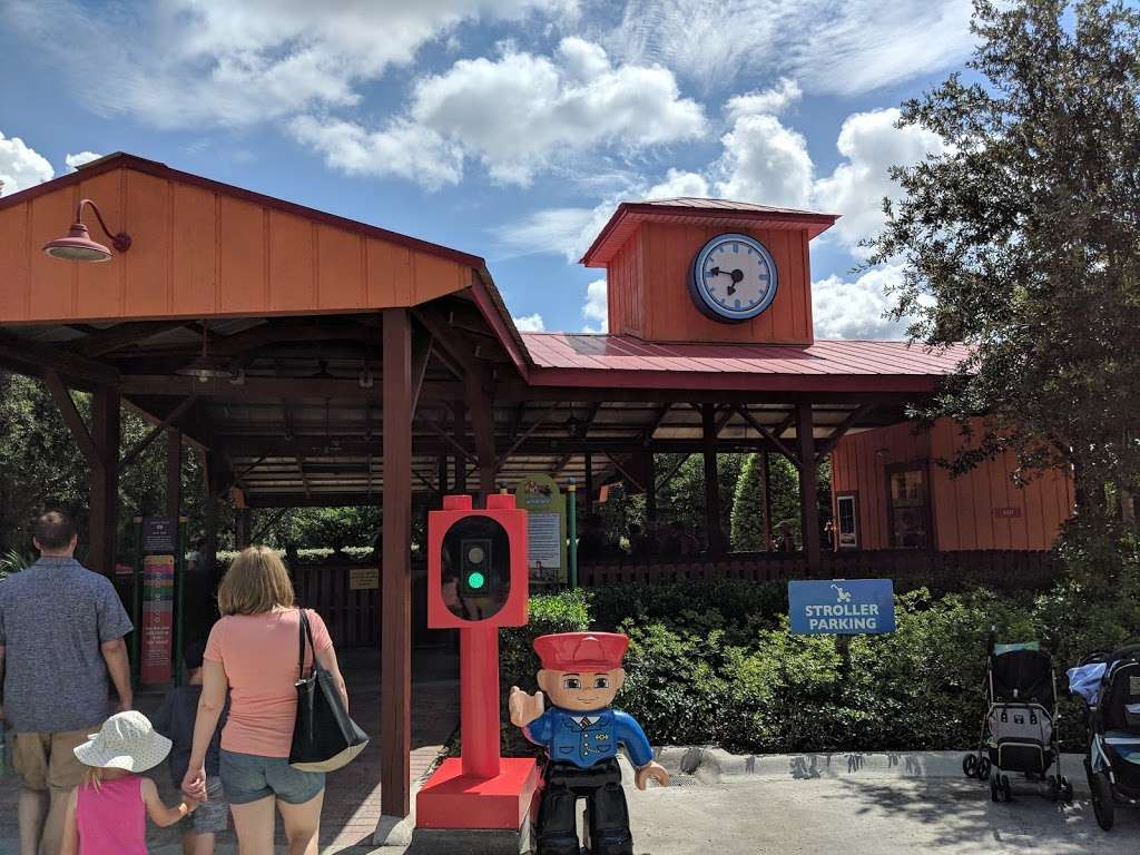 Duplo Train | Cypress Gardens, FL 33884, USA | Phone: (888) 690-5346