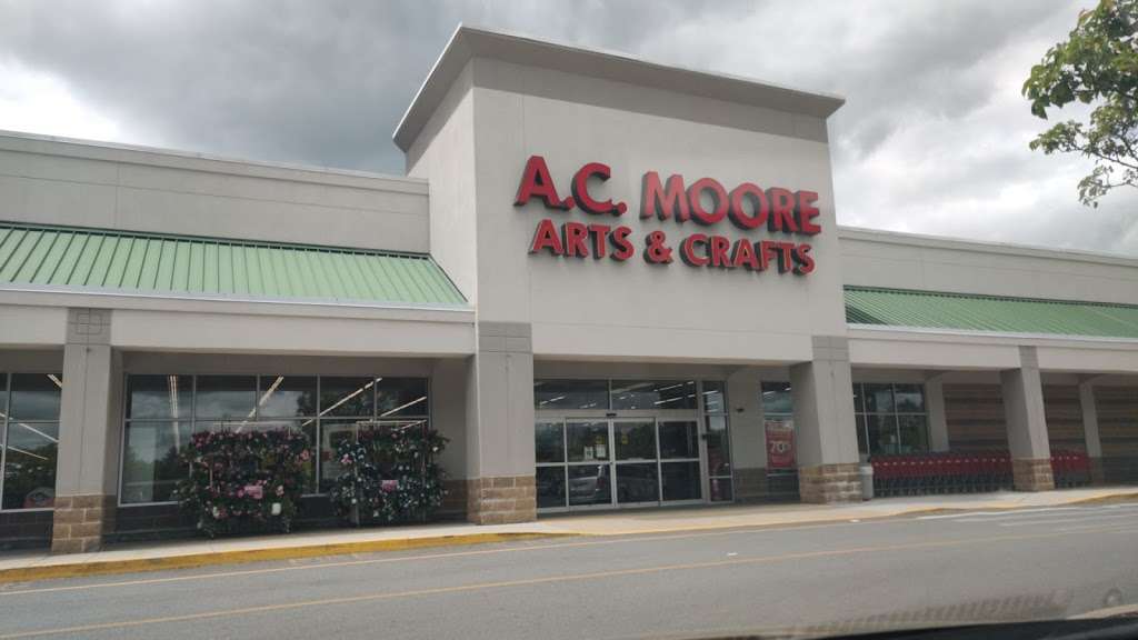 A.C. Moore Arts and Crafts | 225 Hartford Ave, Bellingham, MA 02019 | Phone: (508) 683-0335