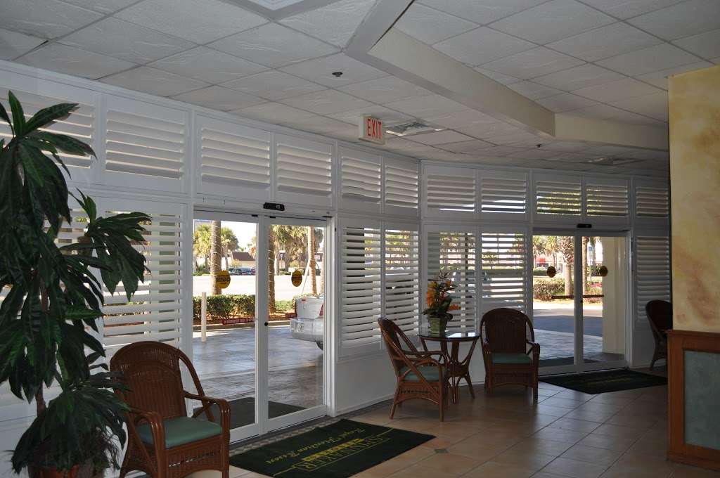 Gator Blinds - Window Blinds Orlando, Shades, Shutters | 430/1 Anchor Rd, Casselberry, FL 32707, USA | Phone: (407) 462-7750