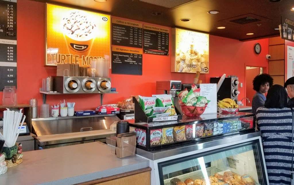 Coffee Beanery | 3333 W Touhy Ave, Lincolnwood, IL 60712, USA | Phone: (847) 676-1565