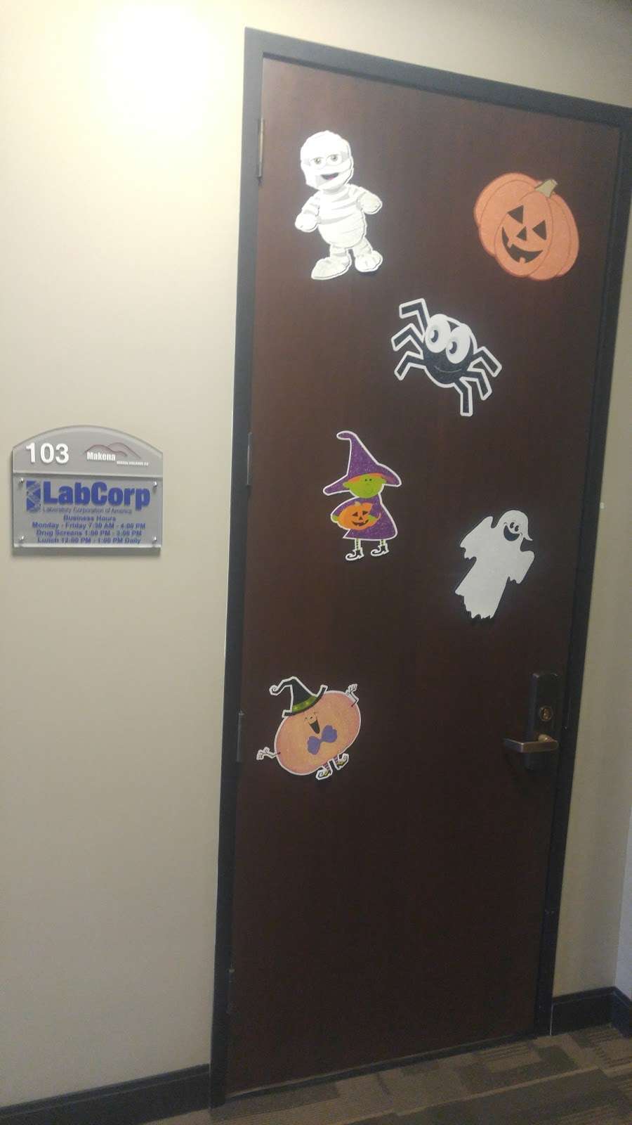 labcorp san diego ca