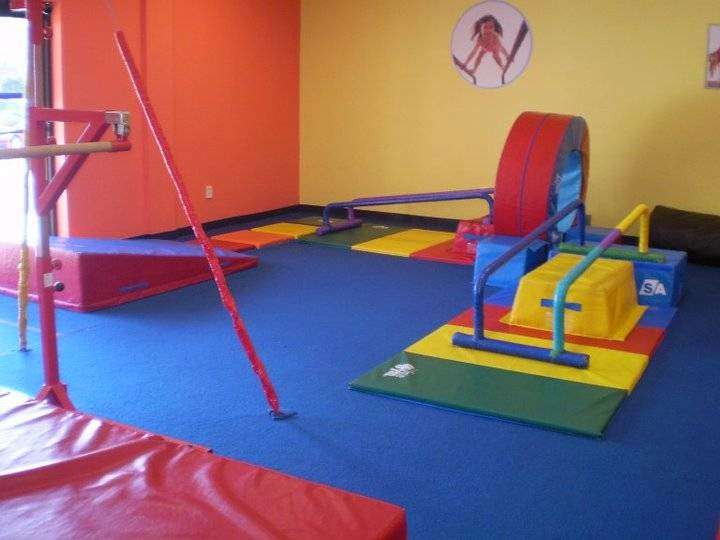The Little Gym of Hatfield | 2333 Welsh Rd, Lansdale, PA 19446, USA | Phone: (215) 631-1600