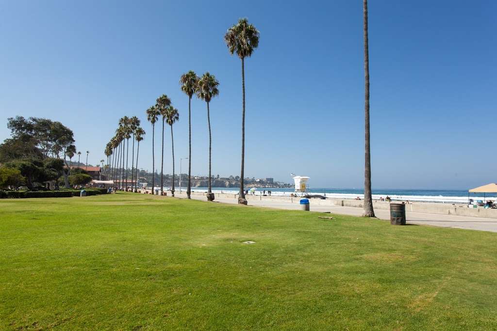 Kellogg Park | 8277 Camino Del Oro, La Jolla, CA 92037, USA | Phone: (619) 525-8213