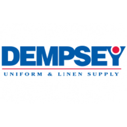Dempsey Uniform & Linen Supply | 380 Stoke Park Rd, Bethlehem, PA 18017, USA | Phone: (570) 307-2300