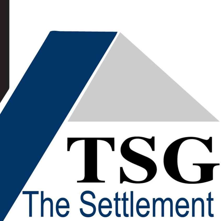 The Settlement Group, Inc. | 14170A Minnieville Rd, Woodbridge, VA 22193, USA | Phone: (703) 720-5547