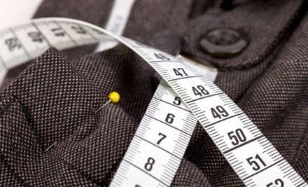 Alterations & Custom Tailoring By Maya & Company | 1559 Forest Ave, Pasadena, CA 91103, USA | Phone: (626) 584-0500