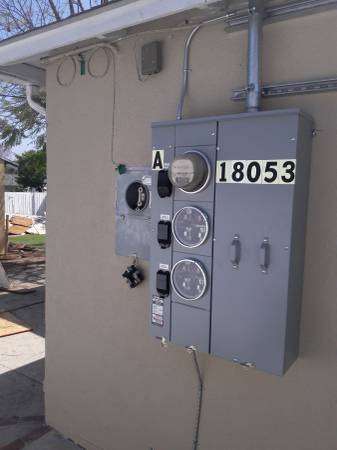 Power4u Construction | Hatteras St, Tarzana, CA 91356, USA | Phone: (818) 599-4120