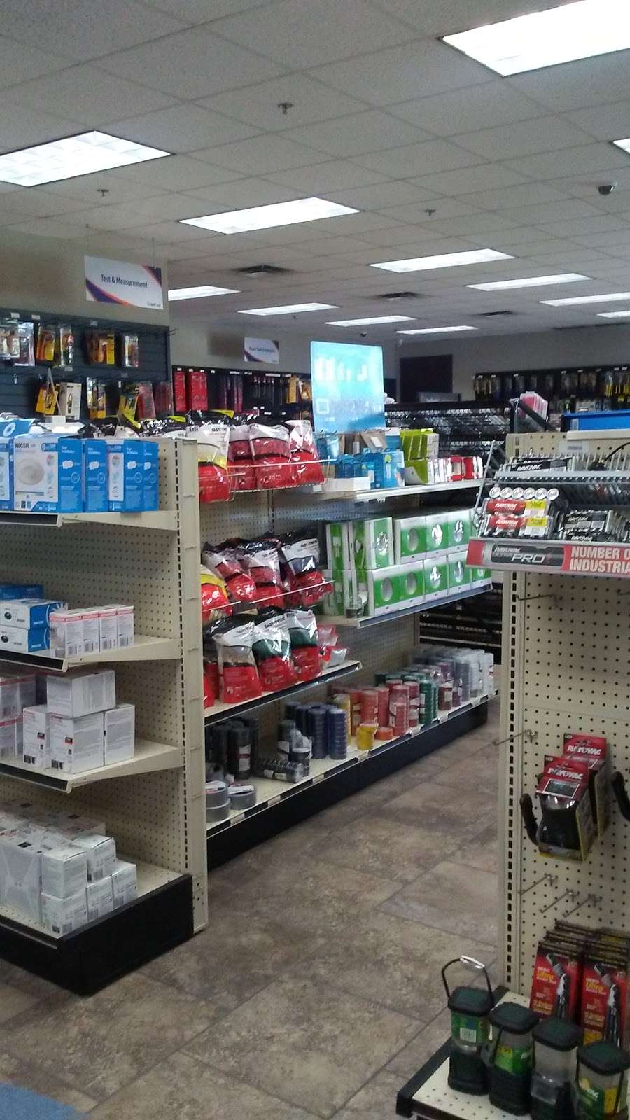 Crawford Electric Supply | 7390 Northcourt Rd, Houston, TX 77040, USA | Phone: (713) 476-0788