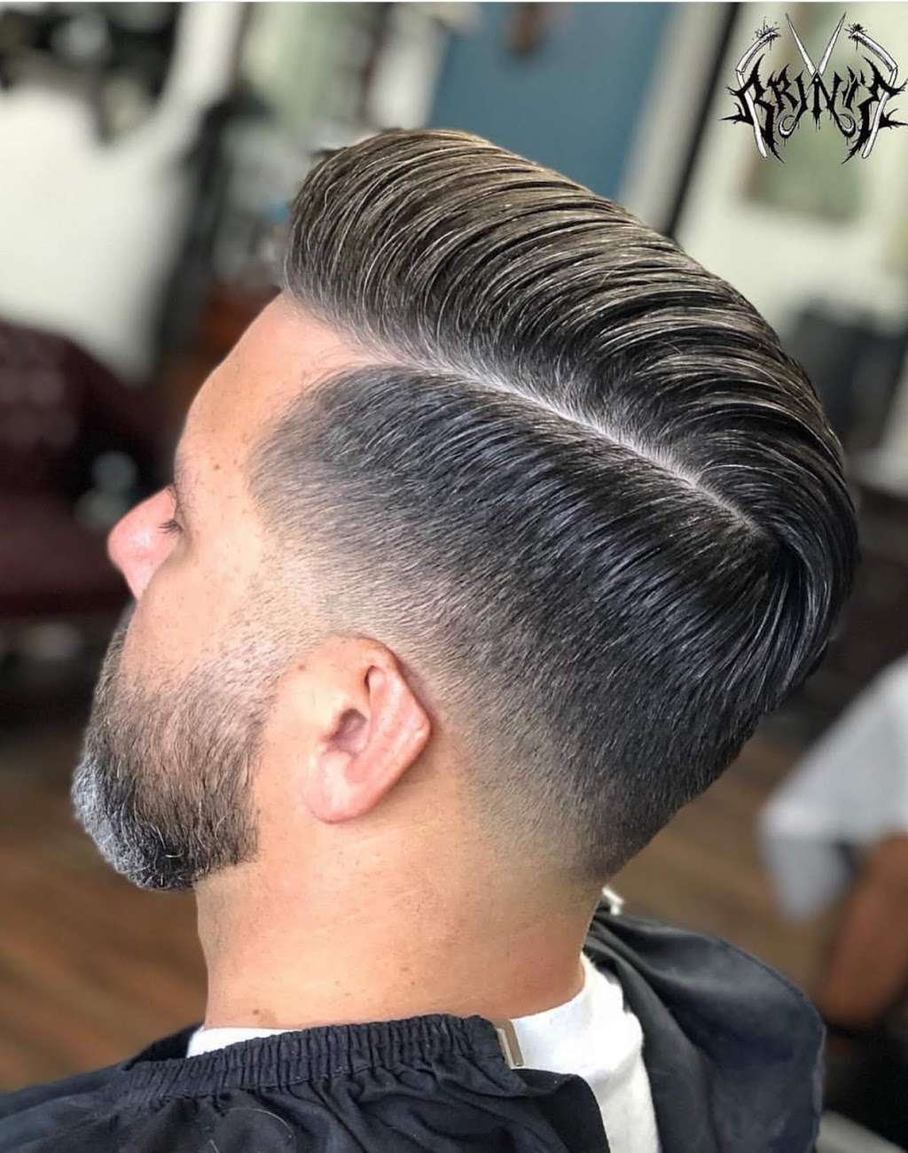 Vipcuts ll | 222 Merrimack St, Methuen, MA 01844, USA | Phone: (978) 835-3563