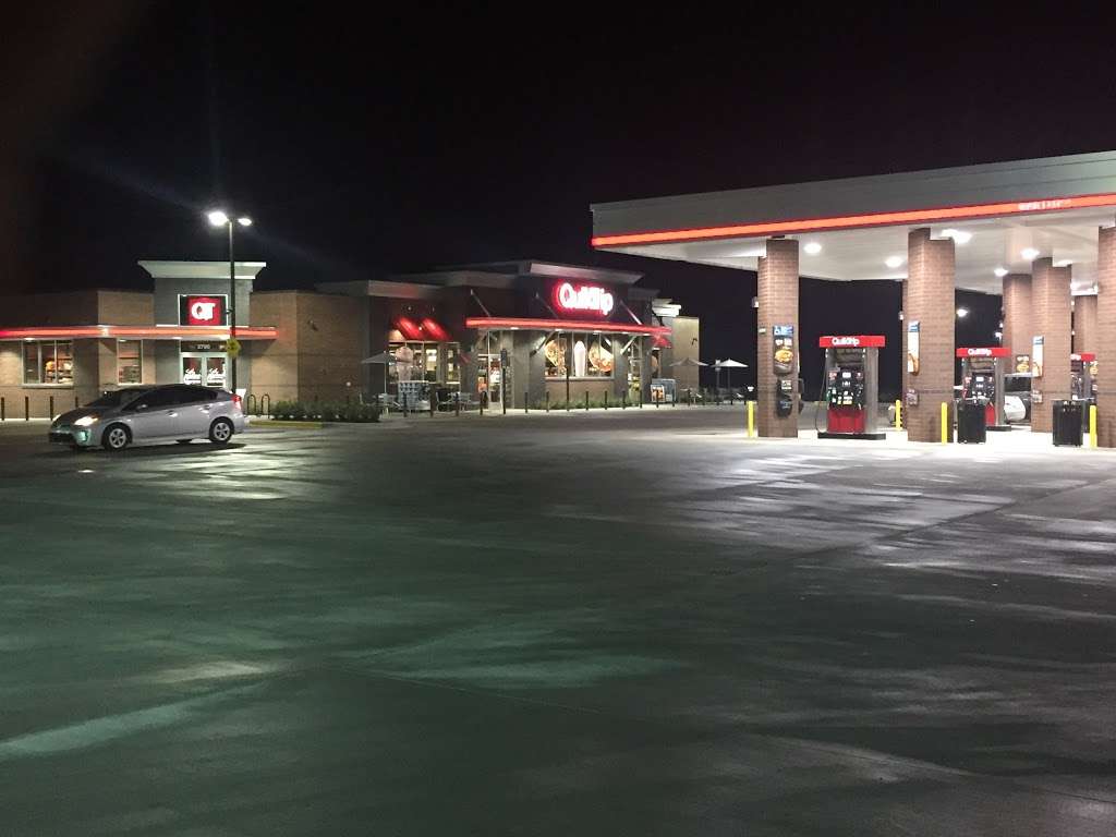 QuikTrip | 2790 Lane St, Kannapolis, NC 28083 | Phone: (704) 934-0014