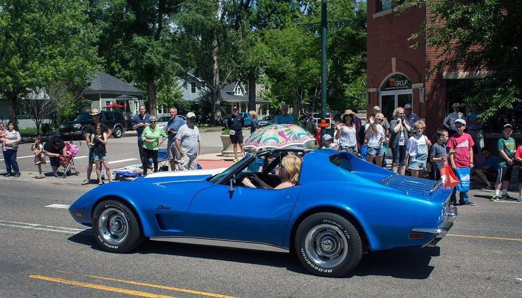 Berthoud Historical Society | 228 Mountain Ave, Berthoud, CO 80513, USA | Phone: (970) 532-2147