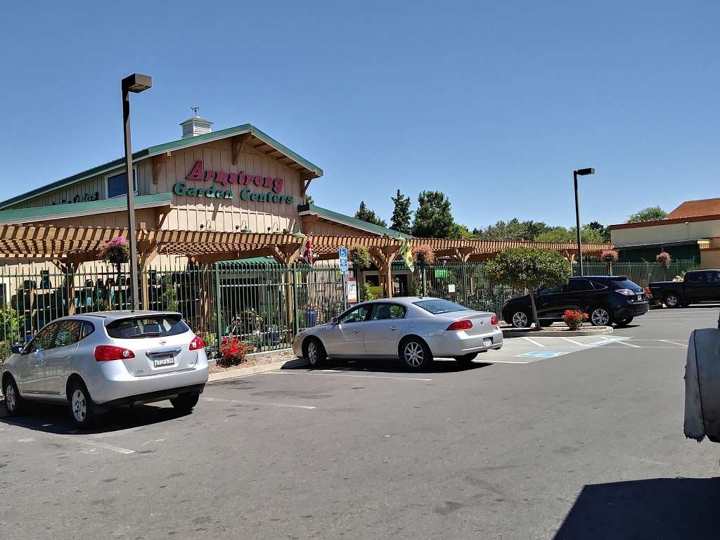 Armstrong Garden Centers | 1430 S Novato Blvd, Novato, CA 94947, USA | Phone: (415) 878-0493