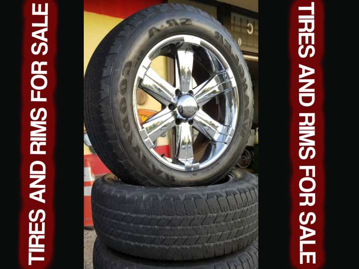 Vidal Tire Shop | 10300 Bammel North Houston Rd ste c, Houston, TX 77086, USA | Phone: (713) 351-9868