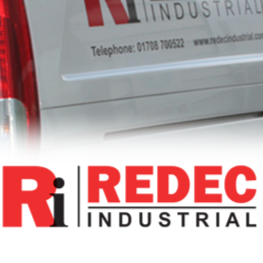 Redec Industrial Ltd | Easter Park, Ferry Ln, Rainham RM13 9YB, UK | Phone: 01708 700522