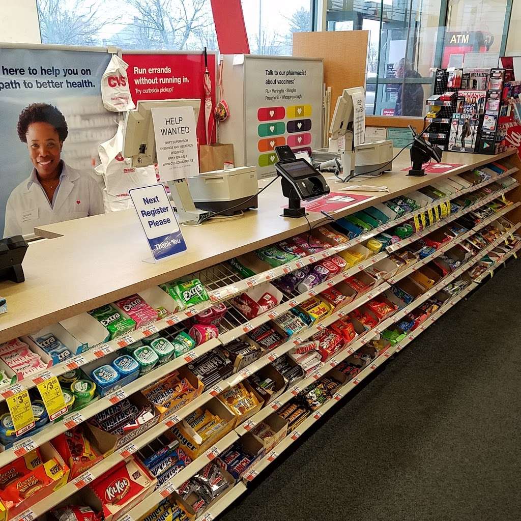 CVS | 635 Lexington Ave, Clifton, NJ 07011, USA | Phone: (973) 478-7508