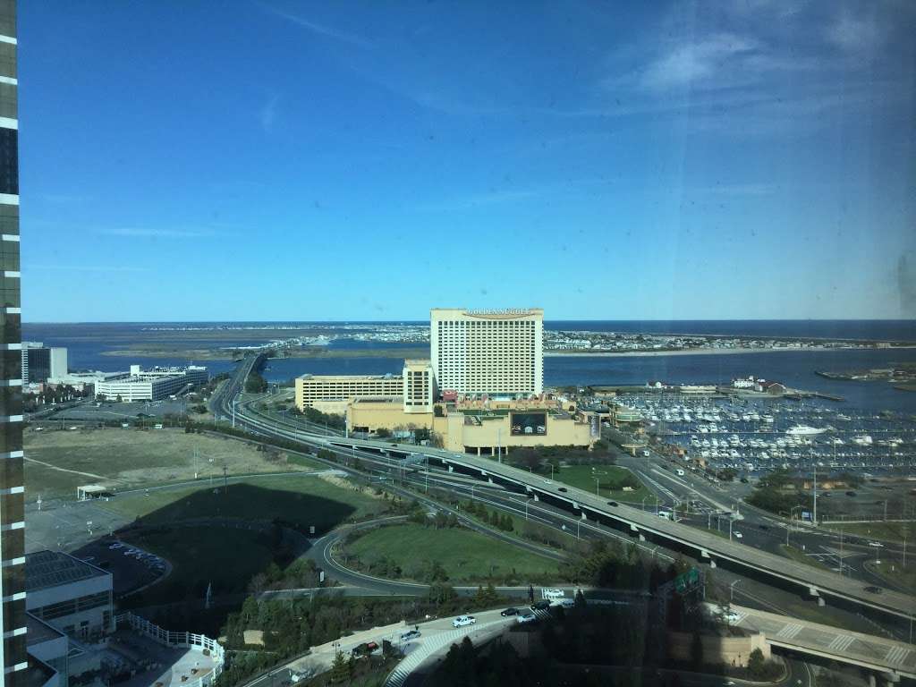 Golden Nugget Casino | Atlantic City, NJ 08401, USA
