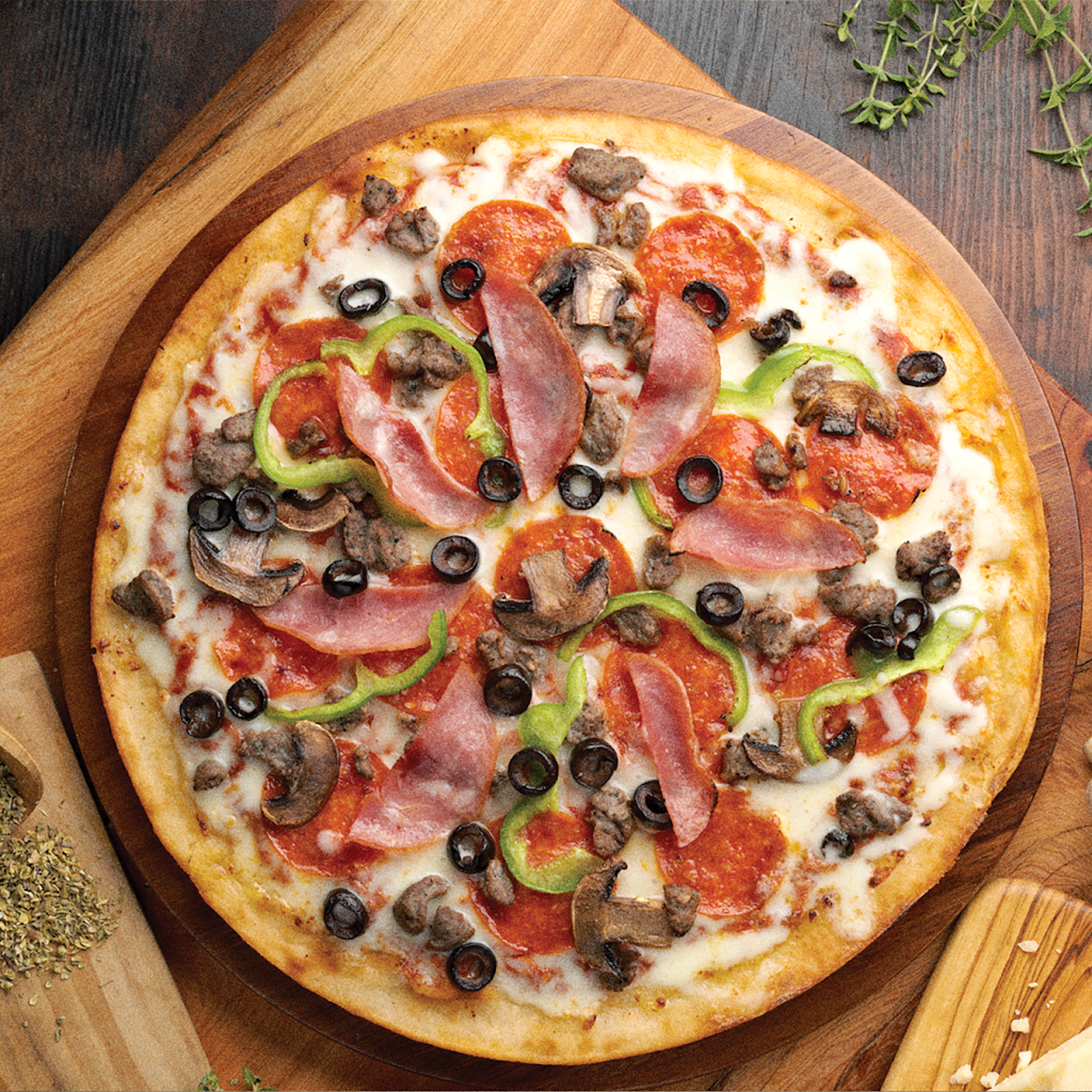 Russos New York Pizzeria at The Reserve | 1708 Spring Green Blvd, Katy, TX 77494, USA | Phone: (832) 981-7727