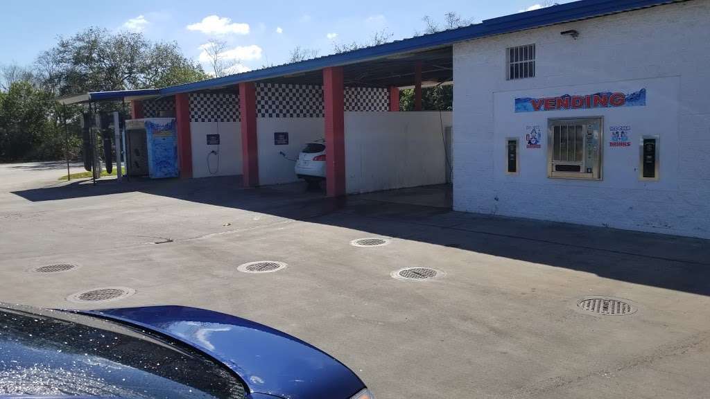 Car Wash | 1501 Simpson Rd, Kissimmee, FL 34744