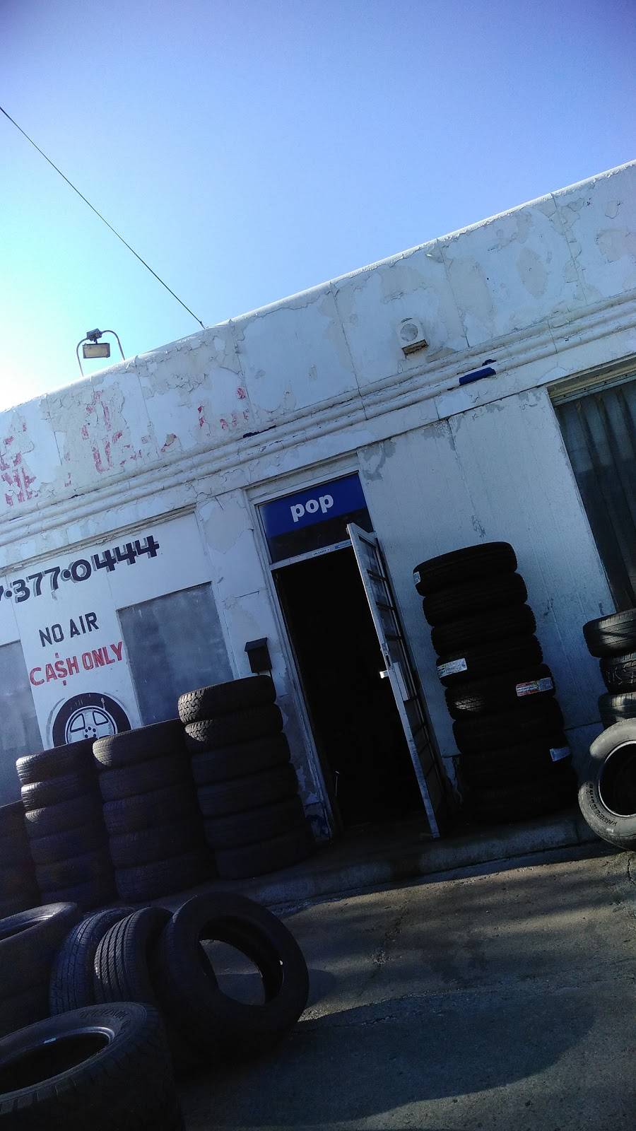 Direct Tire (Formerly Big Moe’s Tires) | 5461 E 30th St, Indianapolis, IN 46218, USA | Phone: (317) 377-0444