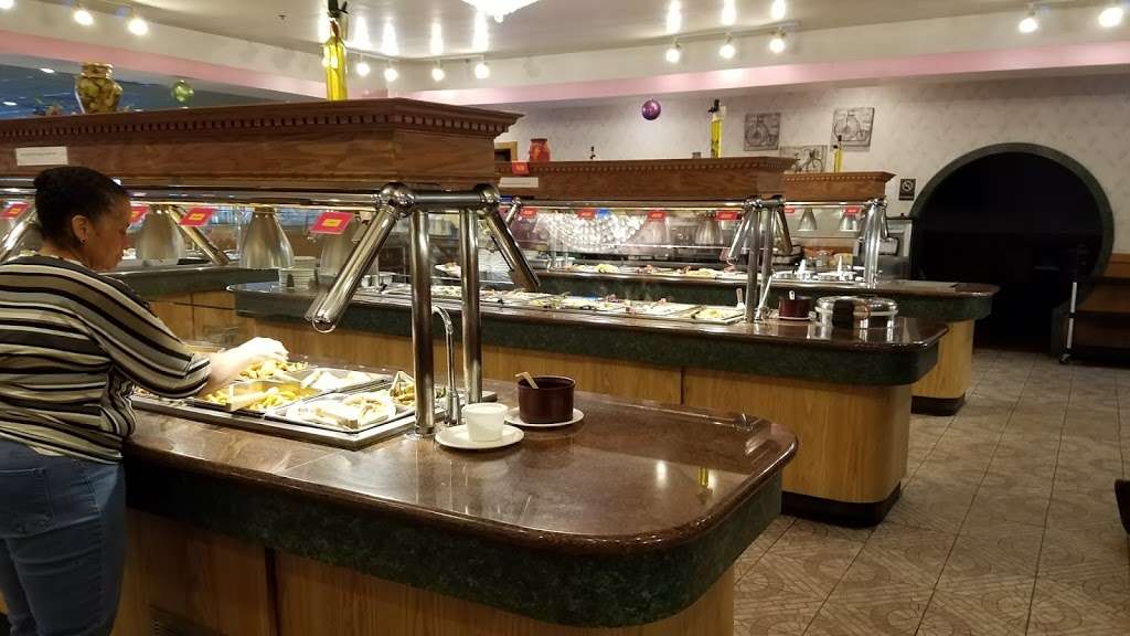 New China Buffet | 8339 W North Ave, Melrose Park, IL 60160, USA | Phone: (708) 345-3278
