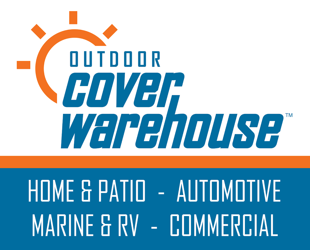Outdoor Cover Warehouse | 5140 N Casa Grande Hwy, Tucson, AZ 85743, USA | Phone: (520) 288-8079