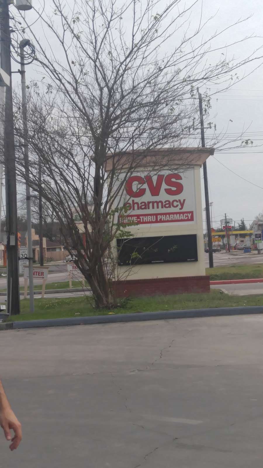 CVS | 10222 East Fwy, Houston, TX 77029, USA | Phone: (713) 455-2341