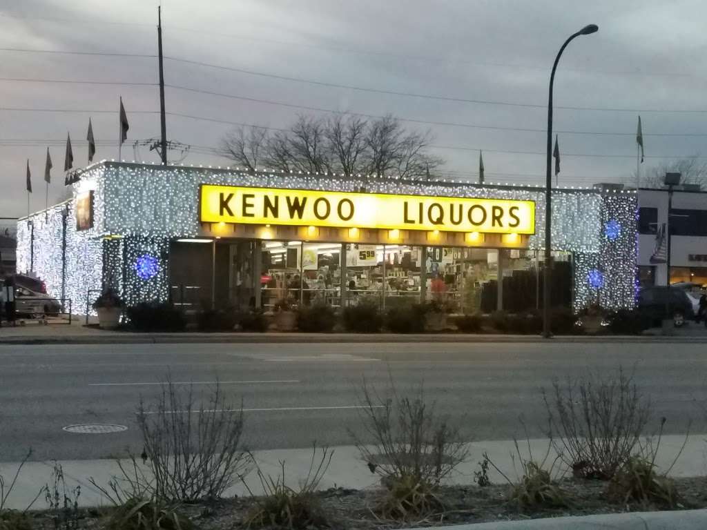 Kenwood Liquors | 10750 S Cicero Ave, Oak Lawn, IL 60453, USA | Phone: (708) 424-3580